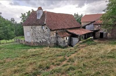 vente maison 66 900 € à proximité de Figeac (46100)