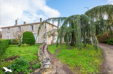 vente maison 390 350 € à proximité de Bourcefranc-le-Chapus (17560)