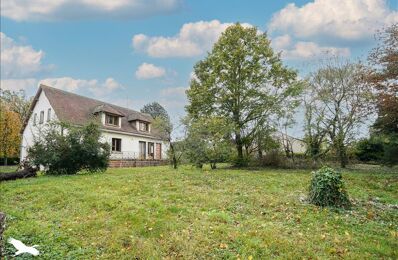 vente maison 331 900 € à proximité de Chambray-Lès-Tours (37170)