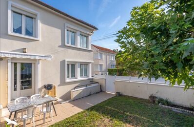 vente maison 159 000 € à proximité de Bouniagues (24560)