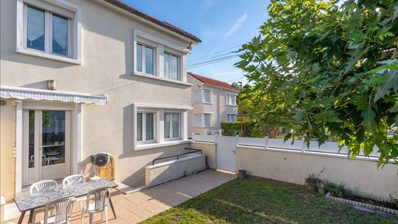 maison 5 pièces 92 m2 à vendre à Bergerac (24100)