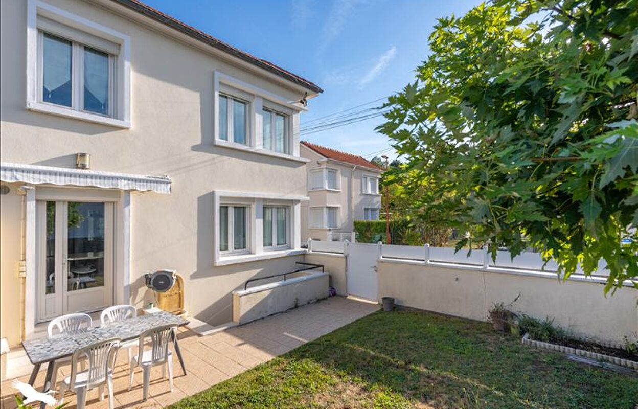 maison 5 pièces 92 m2 à vendre à Bergerac (24100)