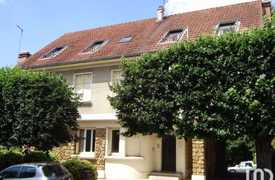 vente appartement 279 000 € à proximité de Breuillet (91650)