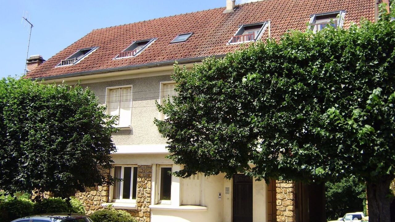 appartement 4 pièces 76 m2 à vendre à Sainte-Geneviève-des-Bois (91700)