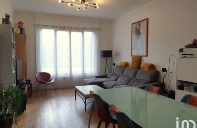 vente appartement 279 000 € à proximité de Villejust (91140)
