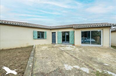 vente maison 295 000 € à proximité de Longages (31410)