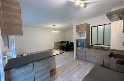 appartement 2 pièces 50 m2 à vendre à Aubord (30620)