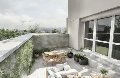 vente appartement 124 000 € à proximité de Soisy-sur-Seine (91450)