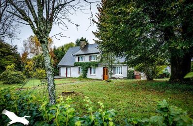 vente maison 243 800 € à proximité de Argentat-sur-Dordogne (19400)