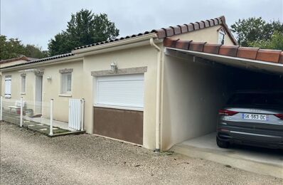 vente maison 420 000 € à proximité de Lentillac-Saint-Blaise (46100)