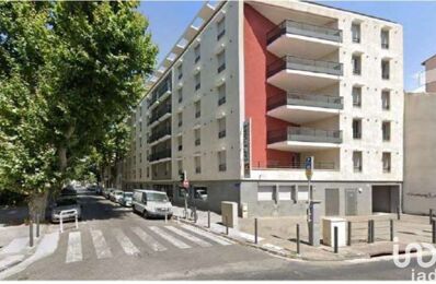vente appartement 78 000 € à proximité de Cabriès (13480)