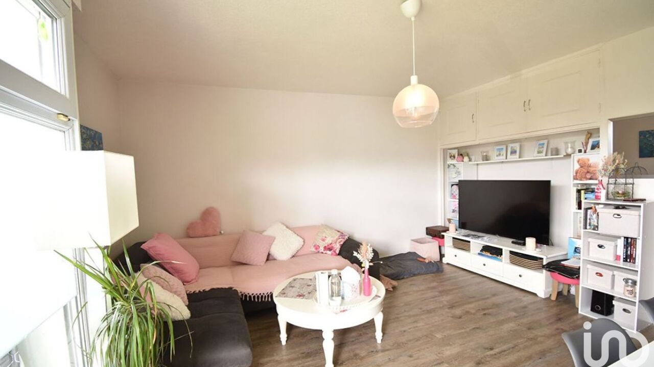 appartement 5 pièces 76 m2 à vendre à Orvault (44700)