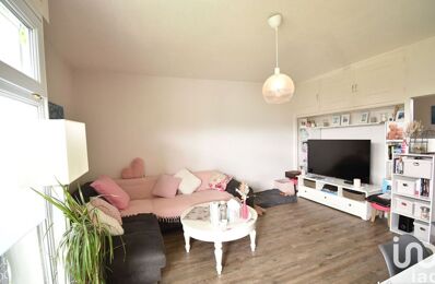vente appartement 171 500 € à proximité de Nantes (44100)