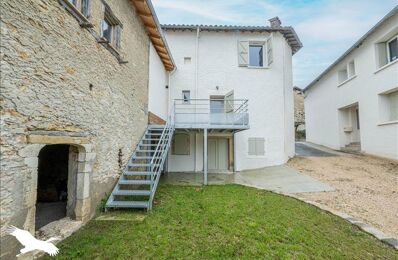 vente maison 233 200 € à proximité de Saint-Girons (09200)