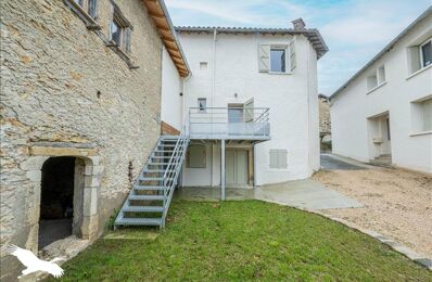 vente maison 218 000 € à proximité de La Bastide-du-Salat (09160)