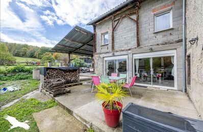vente maison 213 000 € à proximité de Roquefort-sur-Garonne (31360)