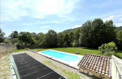 vente maison 231 000 € à proximité de Saint-Félix-de-Rieutord (09120)
