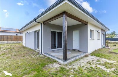vente maison 435 500 € à proximité de Le Teich (33470)