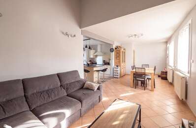 maison 4 pièces 97 m2 à vendre à Saint-Jean-de-Verges (09000)