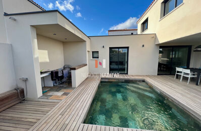 vente maison 515 000 € à proximité de Murviel-Lès-Montpellier (34570)