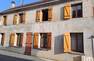 vente maison 208 000 € à proximité de Mareuil-sur-Ourcq (60890)