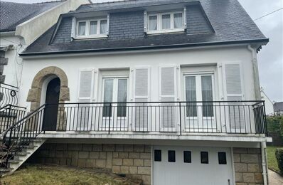 vente maison 348 150 € à proximité de Briec-de-l'Odet (29510)