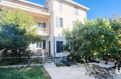 vente maison 295 000 € à proximité de Vinezac (07110)