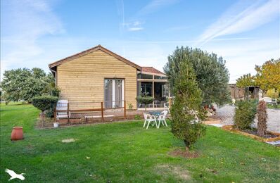 vente maison 220 455 € à proximité de Castelmoron-sur-Lot (47260)