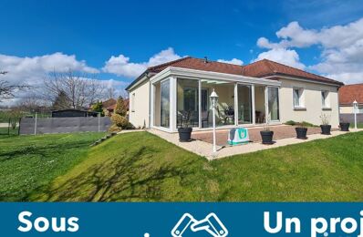 vente maison 275 000 € à proximité de Arcis-sur-Aube (10700)