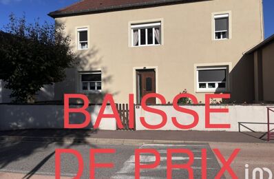 vente maison 179 900 € à proximité de Beaulon (03230)