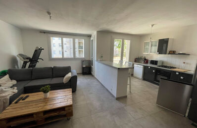 location appartement 535 € CC /mois à proximité de Vals-les-Bains (07600)