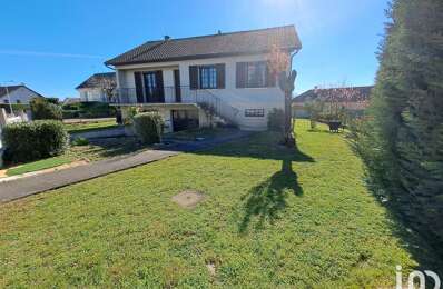 vente maison 188 000 € à proximité de Bessay-sur-Allier (03340)