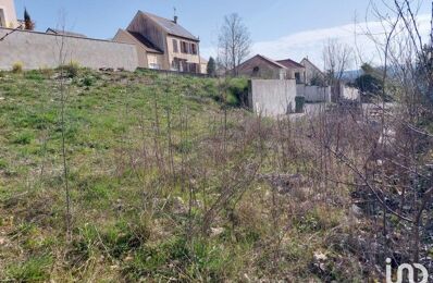 vente terrain 136 000 € à proximité de Dammartin-sur-Tigeaux (77163)