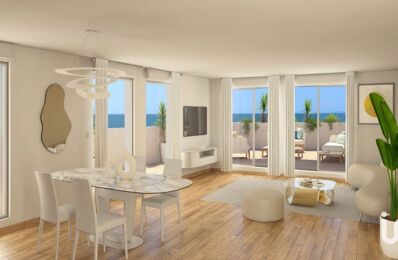 vente appartement 339 000 € à proximité de Carnon Plage (34280)