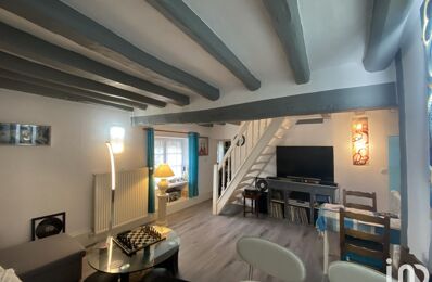 vente appartement 198 700 € à proximité de Mantes-la-Jolie (78200)