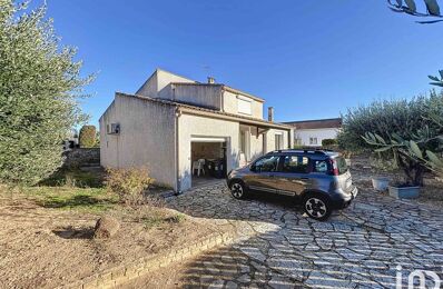 vente maison 525 000 € à proximité de Salles-d'Aude (11110)