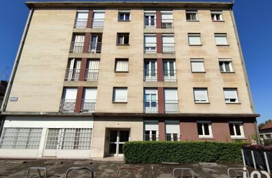 vente appartement 86 999 € à proximité de Barberey-Saint-Sulpice (10600)