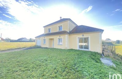 vente maison 330 000 € à proximité de Augerville-la-Rivière (45330)