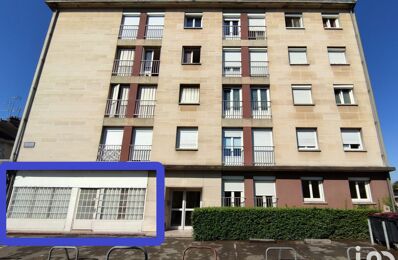 vente appartement 70 999 € à proximité de Souligny (10320)
