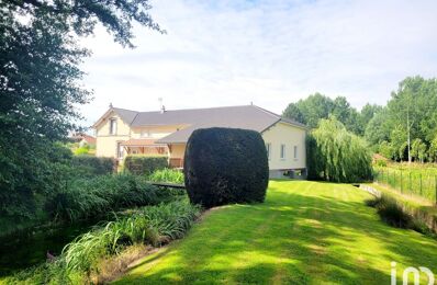 vente maison 365 000 € à proximité de Mesnil-Lettre (10240)