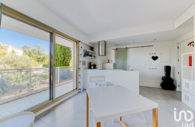 vente appartement 165 000 € à proximité de Théoule-sur-Mer (06590)
