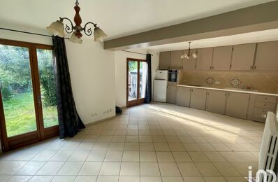 vente maison 274 500 € à proximité de Ézanville (95460)
