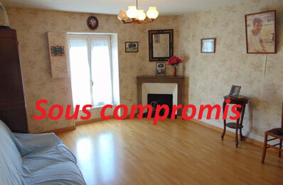 vente appartement 75 000 € à proximité de Dolomieu (38110)