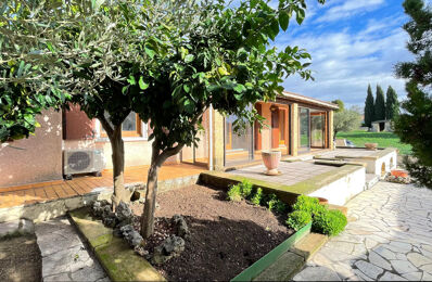 vente maison 345 000 € à proximité de Castillon-du-Gard (30210)