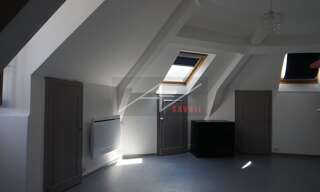 Appartement 1 Pièce 17 m² à louer à Chambéry (73000)