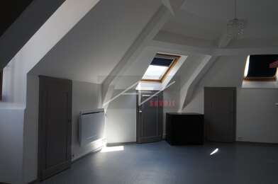 Appartement 1 pièces 435 €