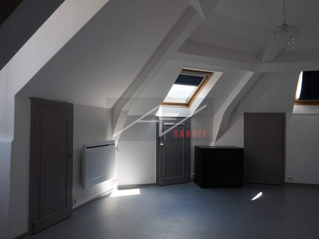 Appartement — photo du bien