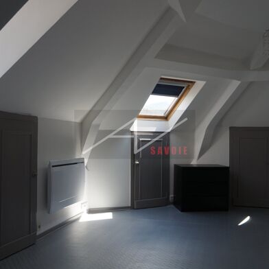 Appartement 1 pièces 435 €