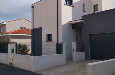 vente maison 445 000 € à proximité de Le Barcarès (66420)