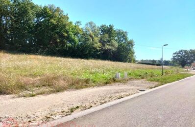 vente terrain 60 000 € à proximité de Lagraulet-Saint-Nicolas (31480)